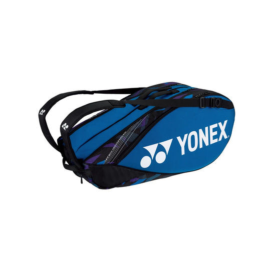 Yonex Pro Racquet Bag 6PCS [Fine Blue] (92226EX)