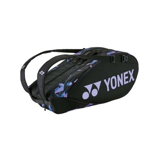 Yonex Pro Racquet Bag 6PCS [Mist Purple](92226EX)