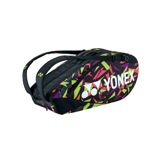 Yonex Pro Racquet Bag 6PCS [Smash Pink] (92226EX)