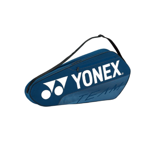 Yonex Team Racquet Bag 3PCS [Blue](42123EX)