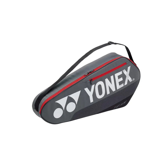 Yonex Team Racquet Bag 3PCS [Grayish Pearl](42131EX)