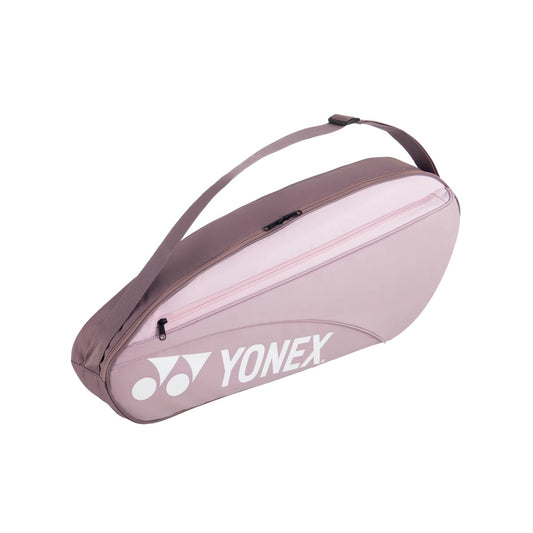 Yonex Team Racquet Bag 3PCS [Smoke Pink](BAG42323EX)