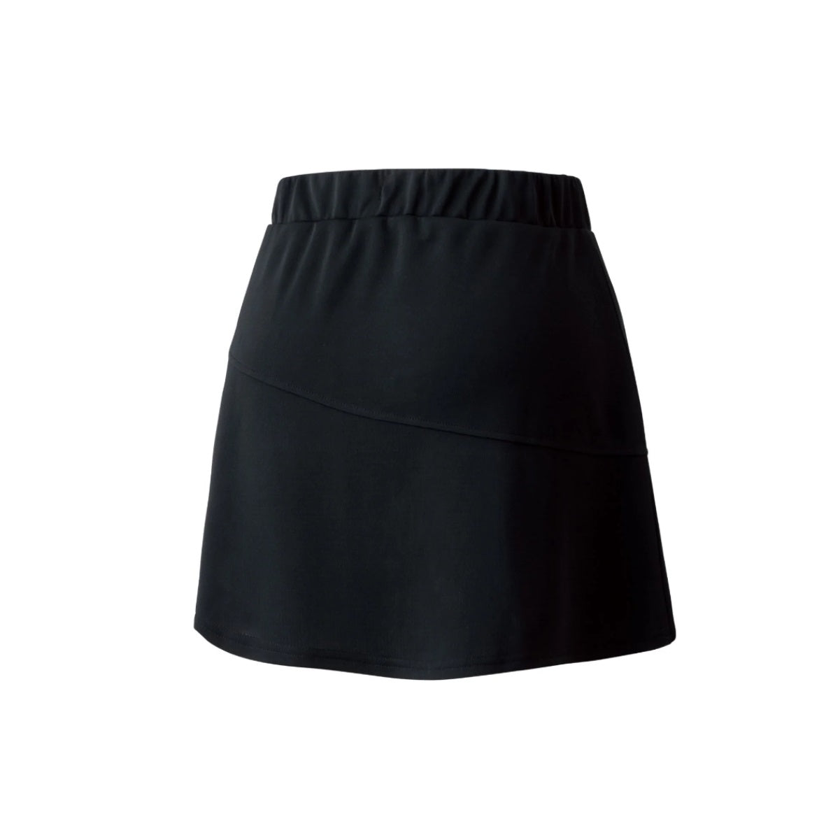 Yonex Women's Skirt [Black] (26101)