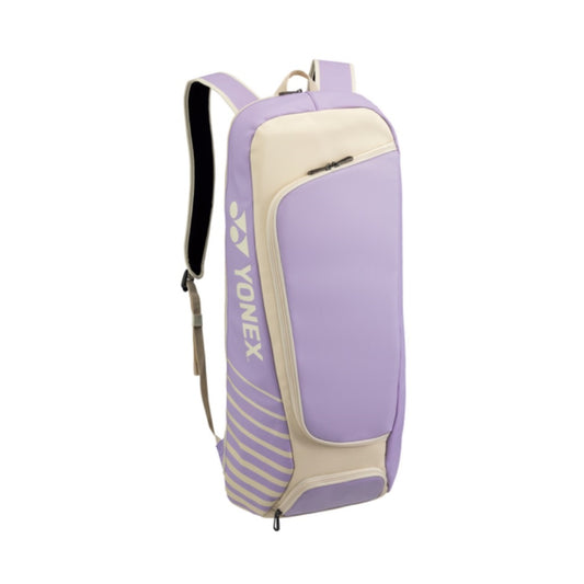 Yonex Active Racquet Backpack [Lilac](BA82422)