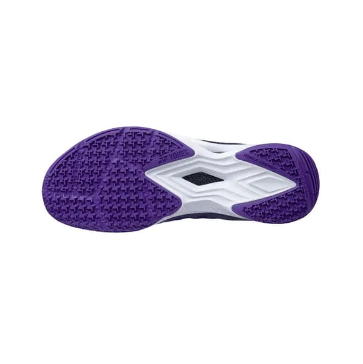 Yonex Aerus Z2 (Women's) [Purple] – J Zone