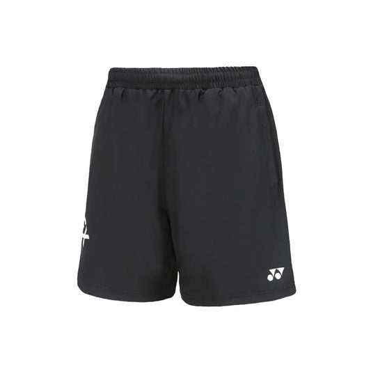 Yonex Black Shorts [Women's] (220112BCR)