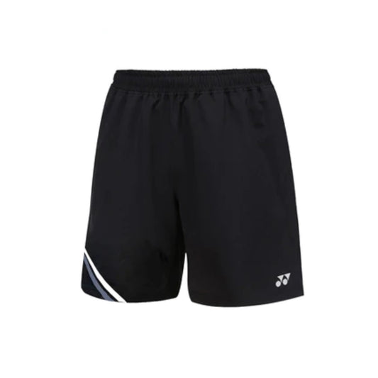 Yonex Black Shorts [Women's] (220162BCR)