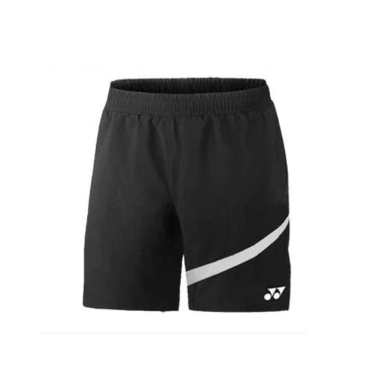 Yonex Black Shorts [Women's] (220201BCR)