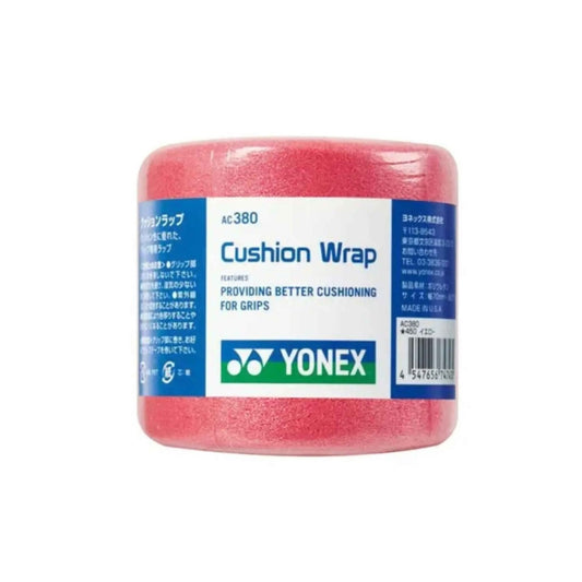 Yonex Cushion Wrap [Red](AC380)