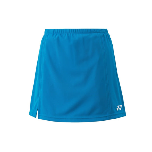 Yonex Women's Skirt [Infinite Blue] (26046)