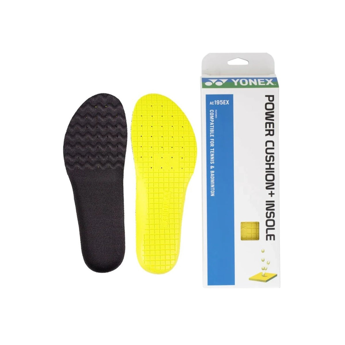 Yonex Power Cushion + Insole