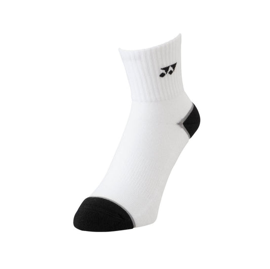 Yonex Sport Quarter Cut Socks - 3 PAIRS