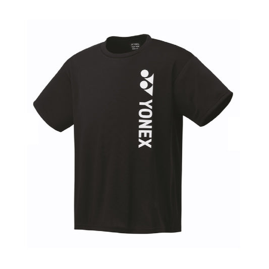 Yonex Men's Unidry T-Shirt [Black](16725Y)