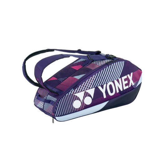 Yonex Pro Racquet Bag 6PCS [Grape](BA92426)