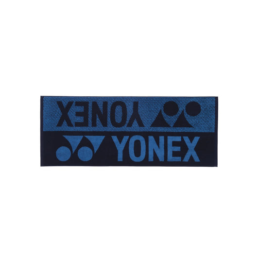 Yonex Sports towel [019: Navy Blue](AC1083)