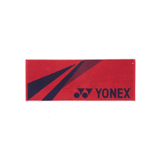 Yonex Sports towel [475: Red](AC1071)