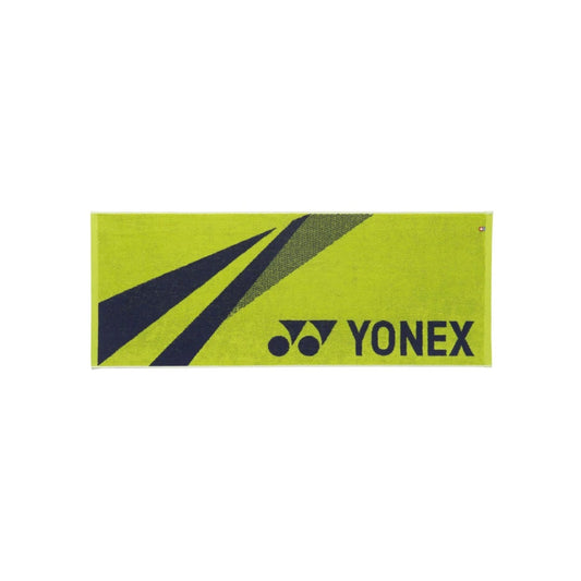 Yonex Sports towel [008: Lime Green](AC1071)