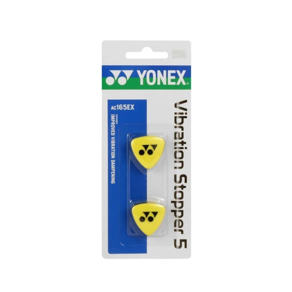 Yonex Vibration Stoppers 5 – J Zone