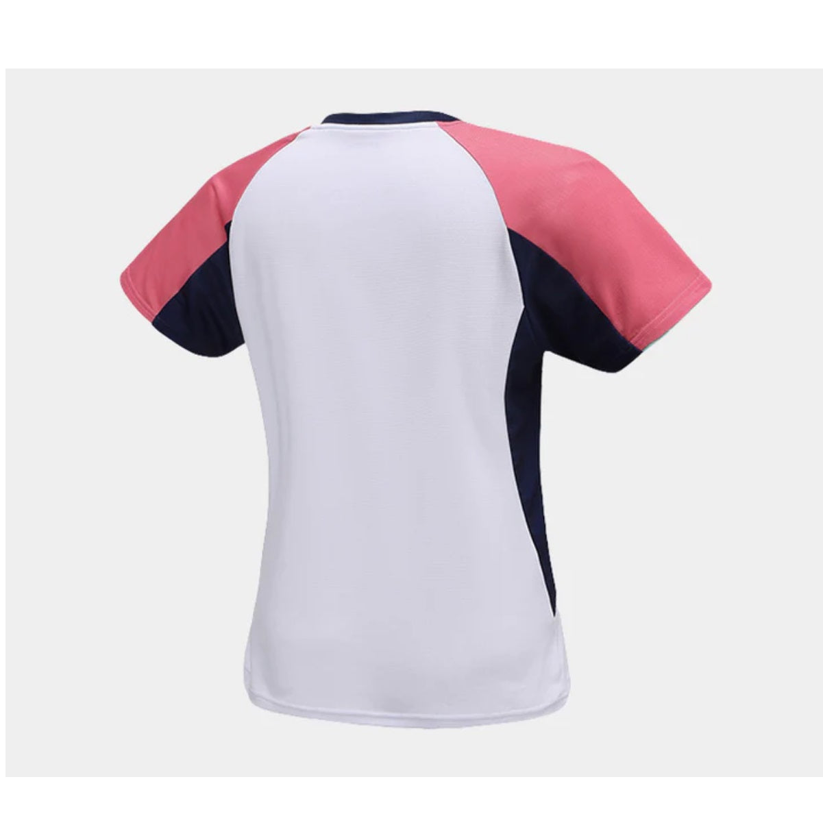 Yonex Crew Neck T-Shirt [Women's](210053BCR)