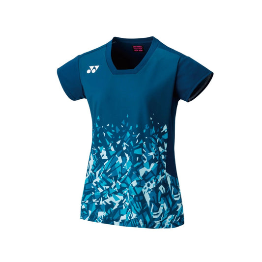 Yonex Crew Neck Game T-Shirt [Women's](20748)