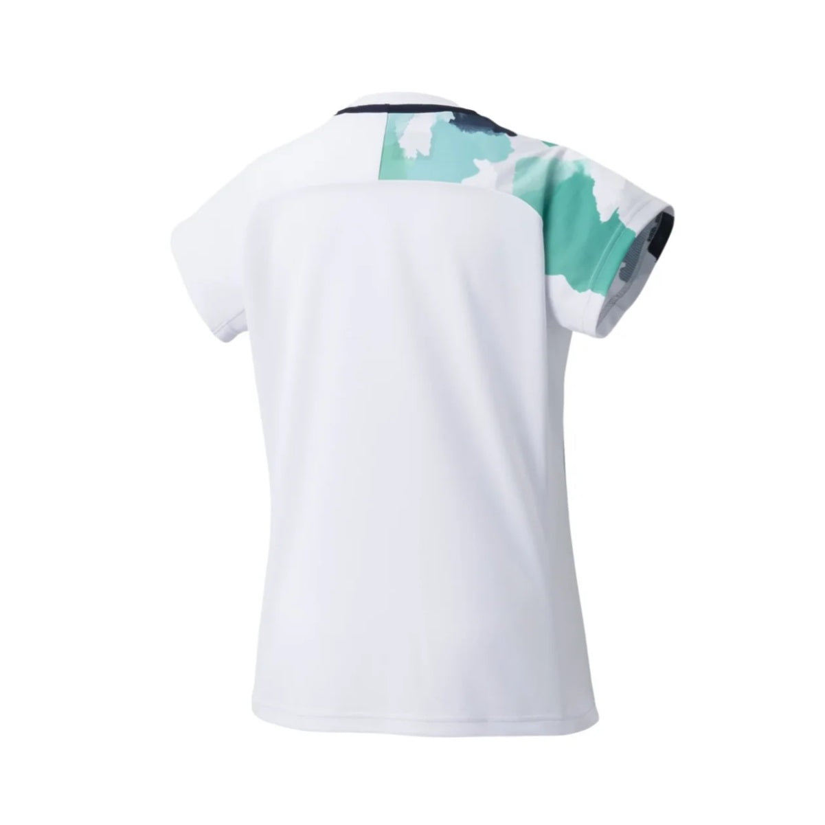 Yonex Women's Crew Neck Game T-Shirt [White](20706)