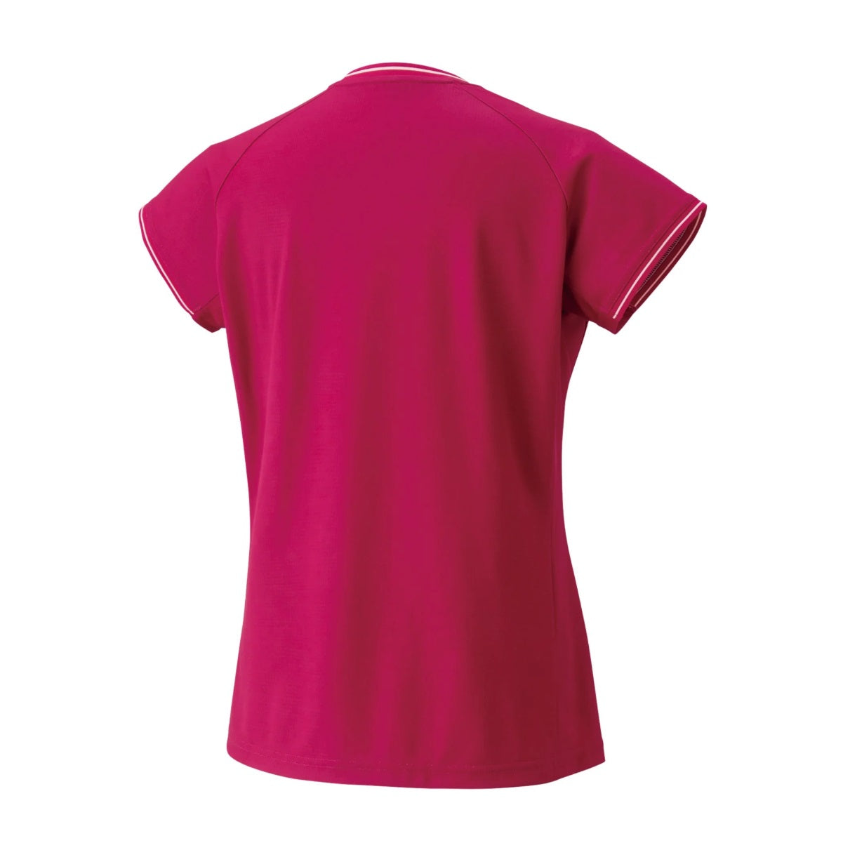 Yonex Crew Neck Game T-Shirt [Women's](20715)