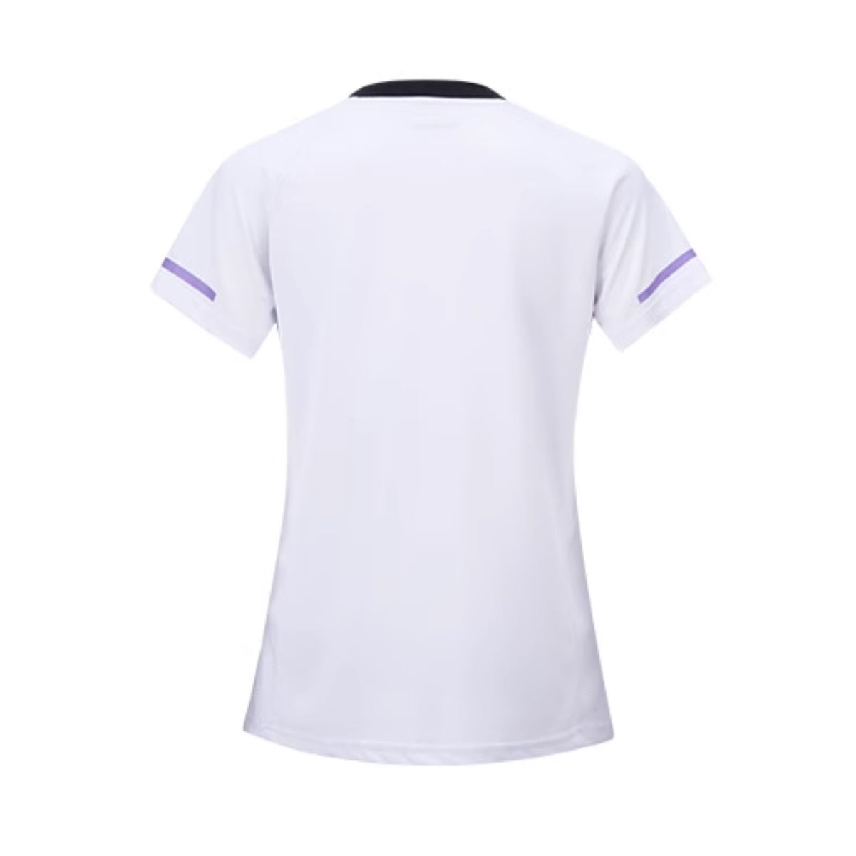 Yonex Crew Neck Game T-Shirt [Women's](210353BCR)