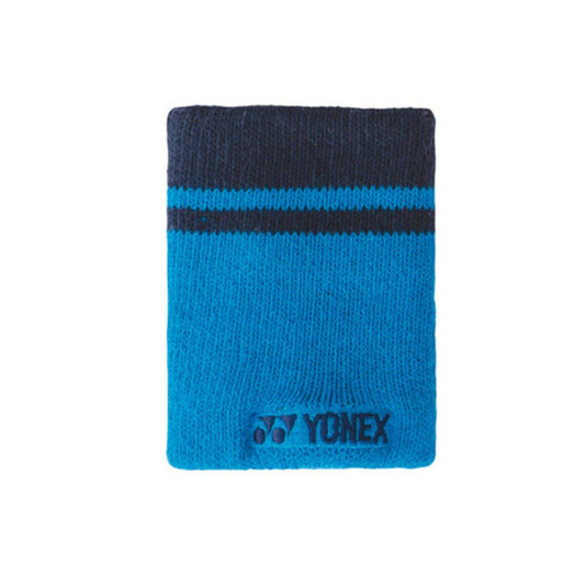 Yonex Wrist Band [Blue/Navy](AC490)