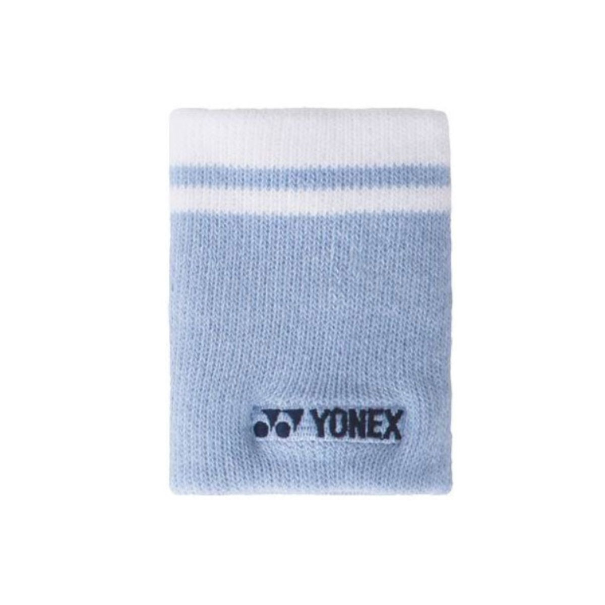 Yonex Wrist Band [Blue](AC490)