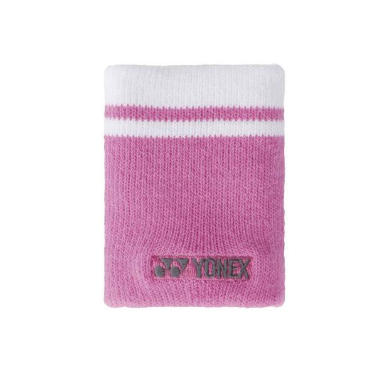 Yonex Wrist Band [Pink](AC490)