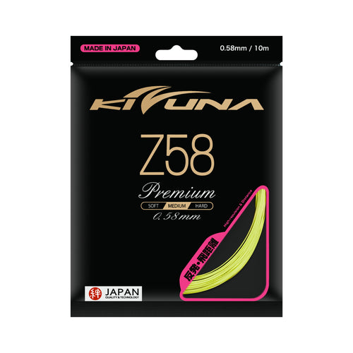 Kizuna Z58P