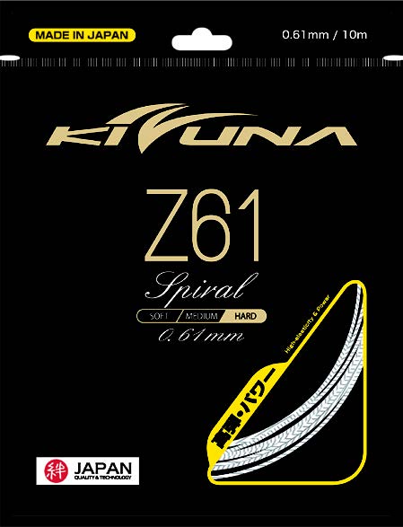 Kizuna Z61 Spiral