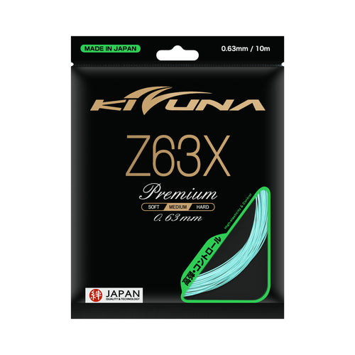 Kizuna Z63X