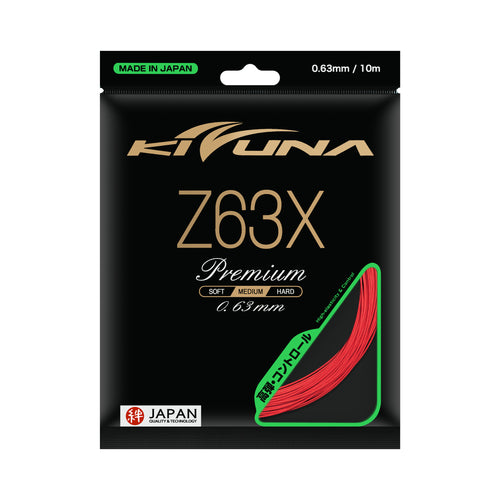 Kizuna Z63X