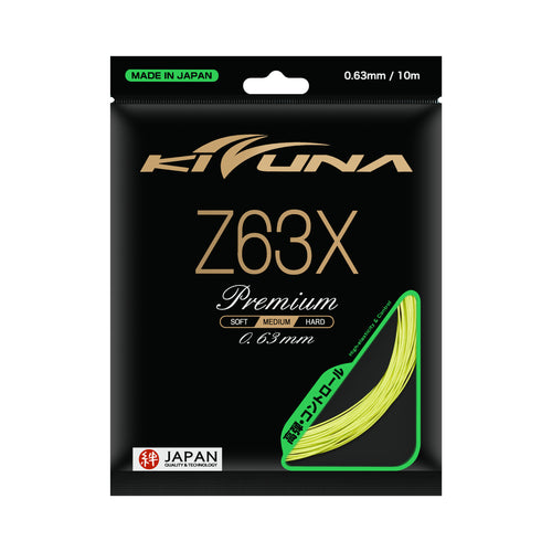 Kizuna Z63X