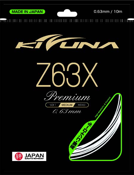 Kizuna Z63X
