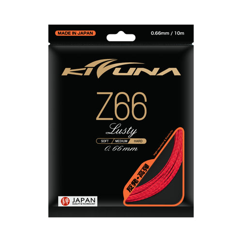 Kizuna Z66 Lusty