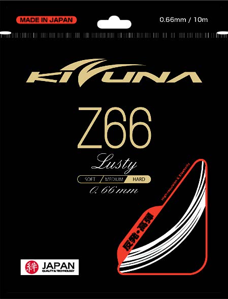 Kizuna Z66 Lusty