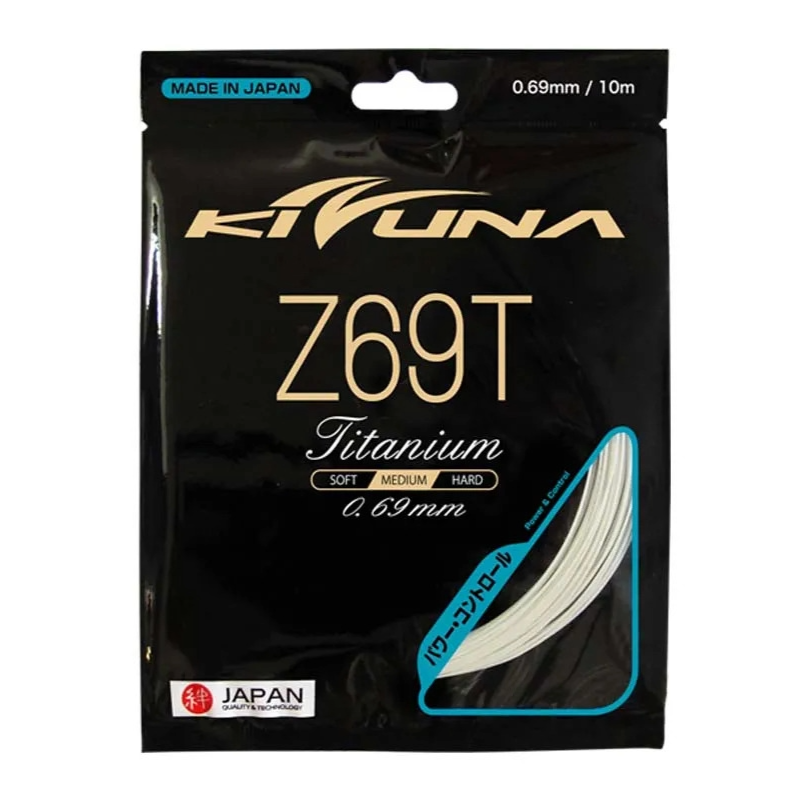 Kizuna Z69T Titanium