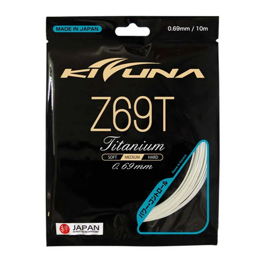 Kizuna Z69T Titanium