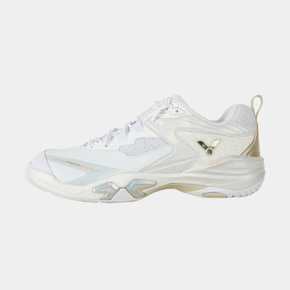 Victor P9200cX A/DX (Men)[White]