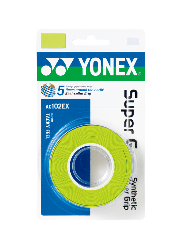 Yonex Super Grap (AC102)