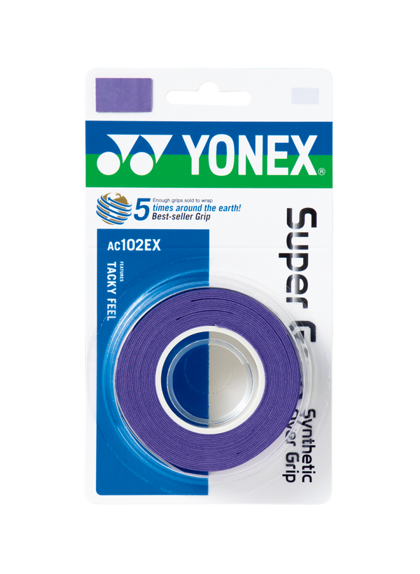 Yonex Super Grap (AC102)