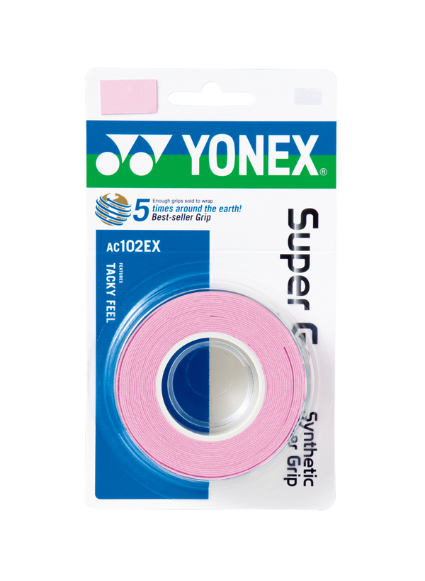 Yonex Super Grap (AC102)