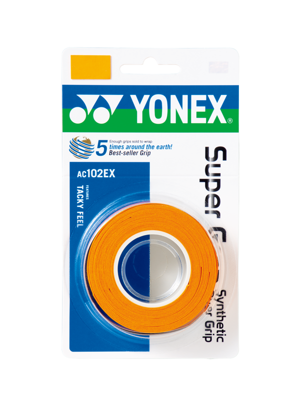 Yonex Super Grap (AC102)