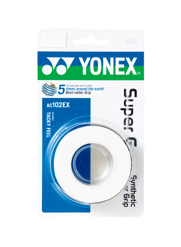 Yonex Super Grap (AC102)