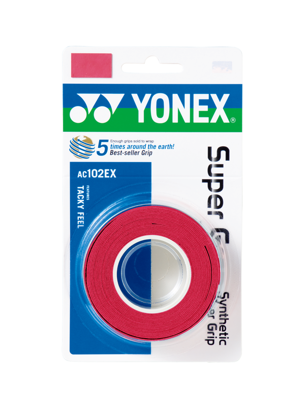 Yonex Super Grap (AC102)