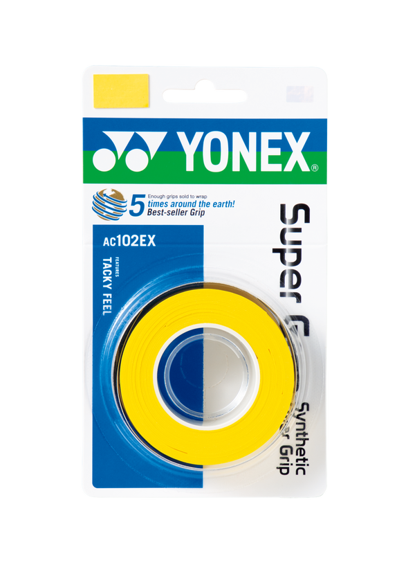 Yonex Super Grap (AC102)