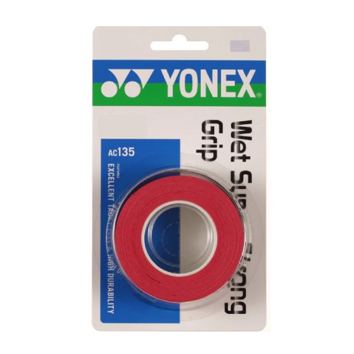 Yonex Wet Super Strong Grip (AC135)