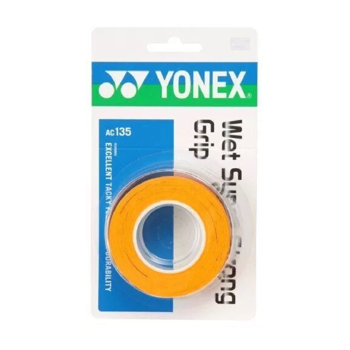 Yonex Wet Super Strong Grip (AC135)